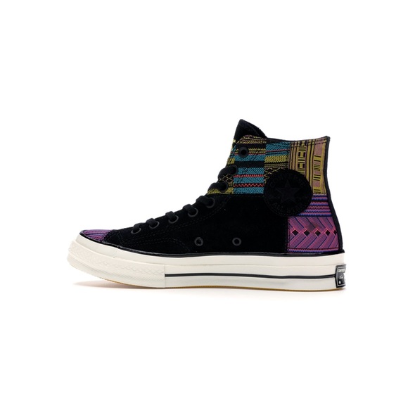 Chuck 70 Hi ‘Black History Month’ - Picture 1 of 6